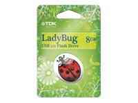 Tdk Lady Bug